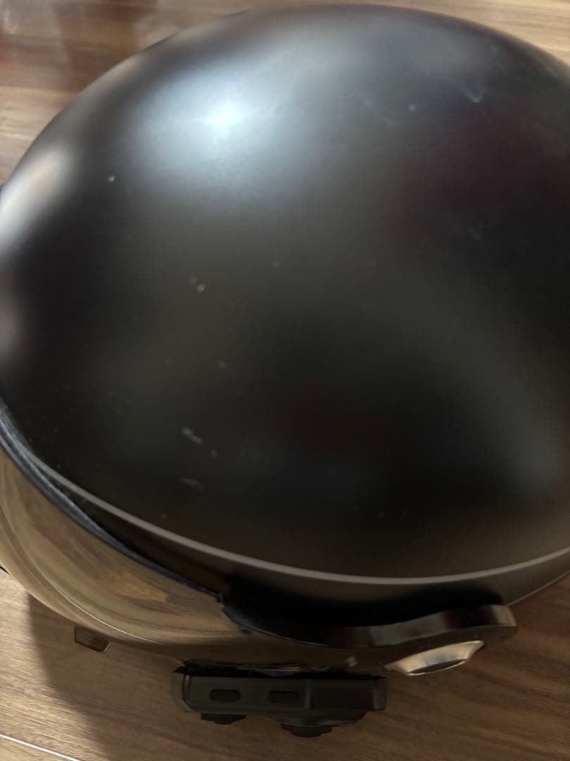 RIDEZ x フルフェイスヘルメット＆jismaik インカム