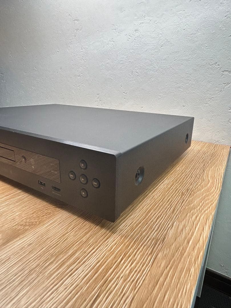 MEGU　OPPO BLU-RAY DISC PLAYER