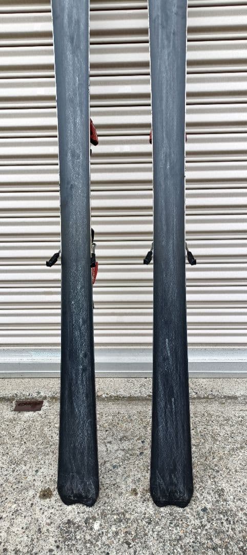 サロモン海外モデルトルネードWウィング170cm