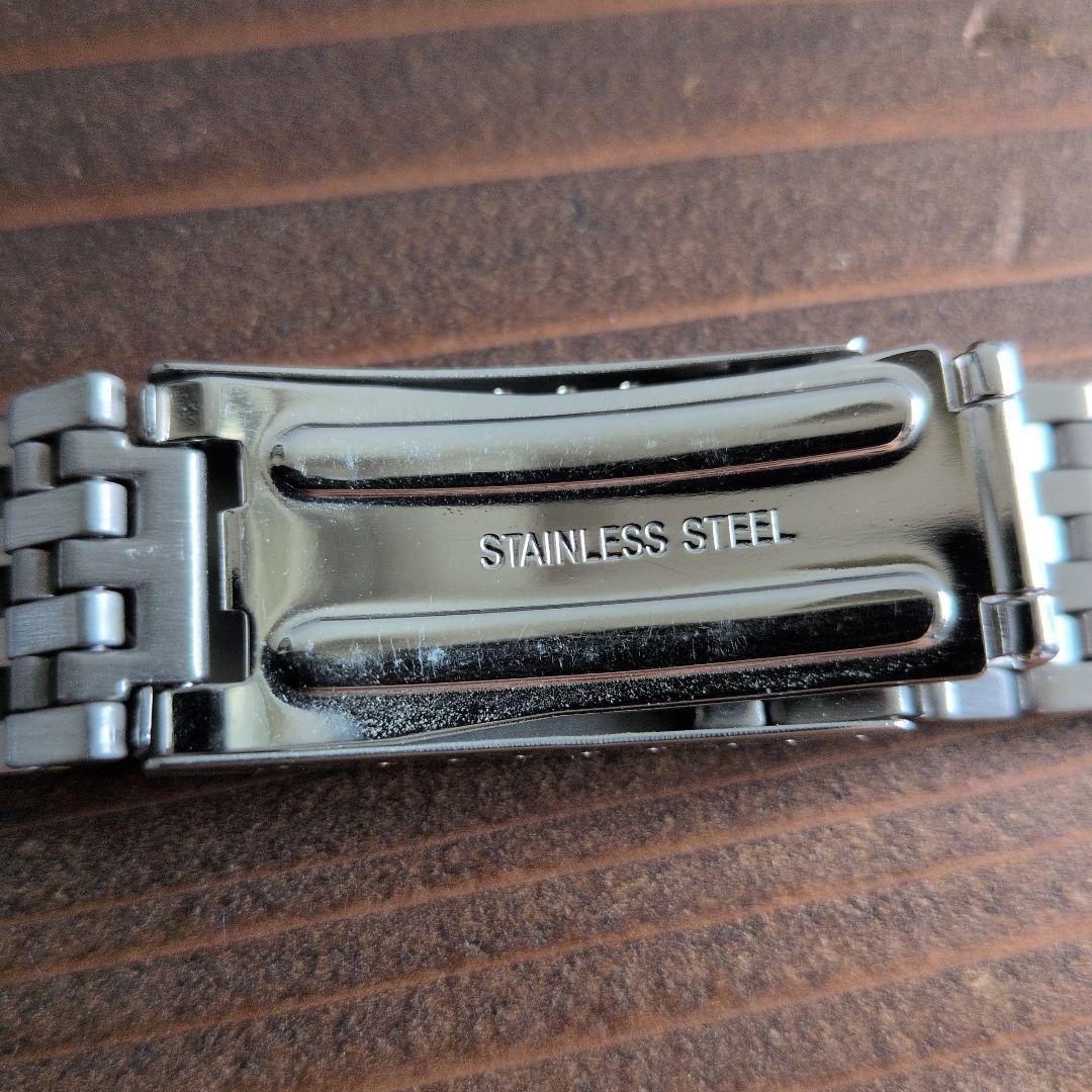 ※バネ棒無し【フォースナー】Forstner ライスブレス 7連 19mm