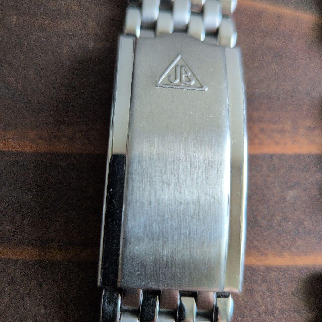 ※バネ棒無し【フォースナー】Forstner ライスブレス 7連 19mm