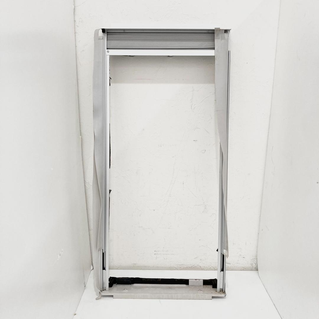 KOIZUMI コイズミ 窓用ルームエアコン KAW-1612 冷房 空調