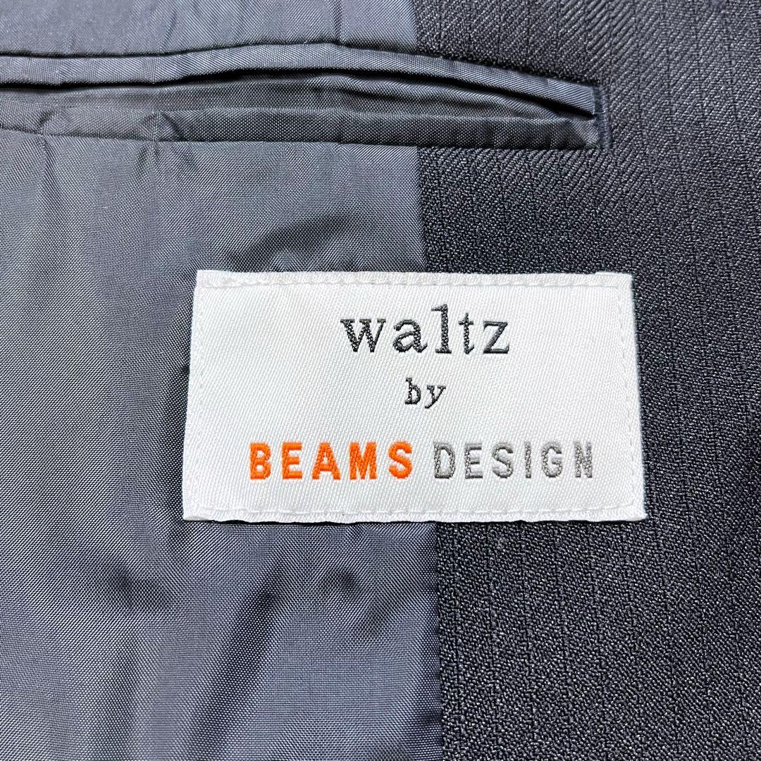 極美品【waltz by BEAMS】男の子 フォーマル スーツ 160B