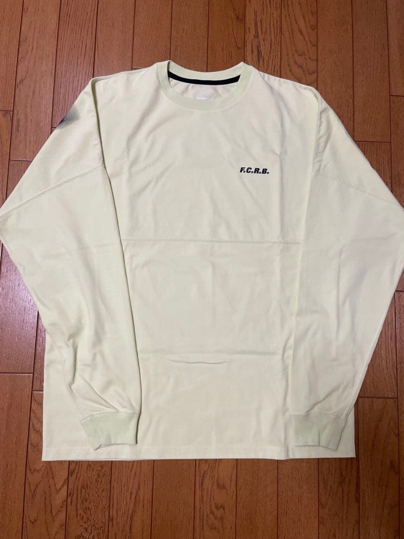 【最終値下げ！】BIG LOGO TEAM BAGGY TEE サイズM