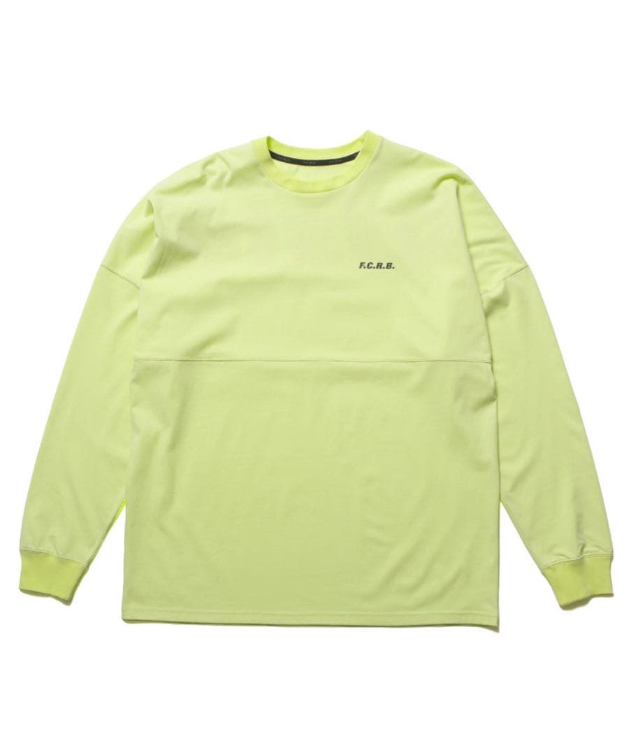 【最終値下げ！】BIG LOGO TEAM BAGGY TEE サイズM