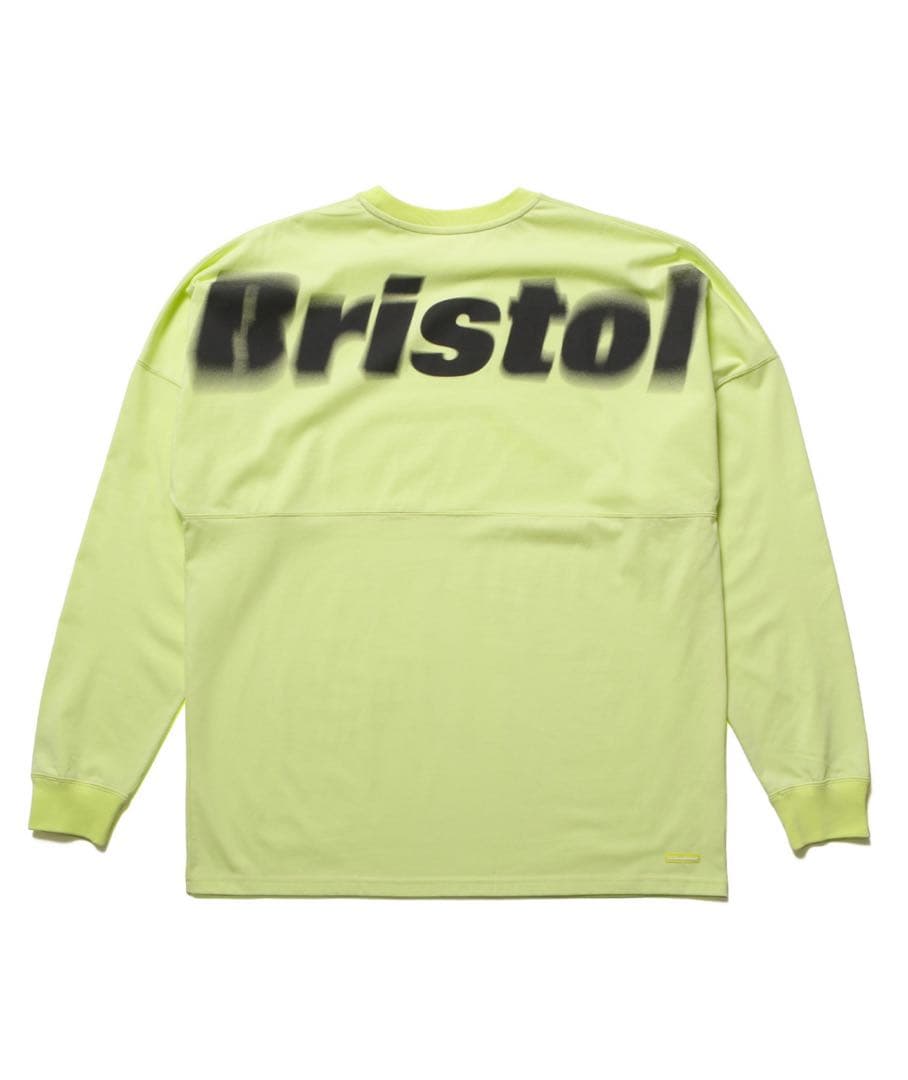 【最終値下げ！】BIG LOGO TEAM BAGGY TEE サイズM