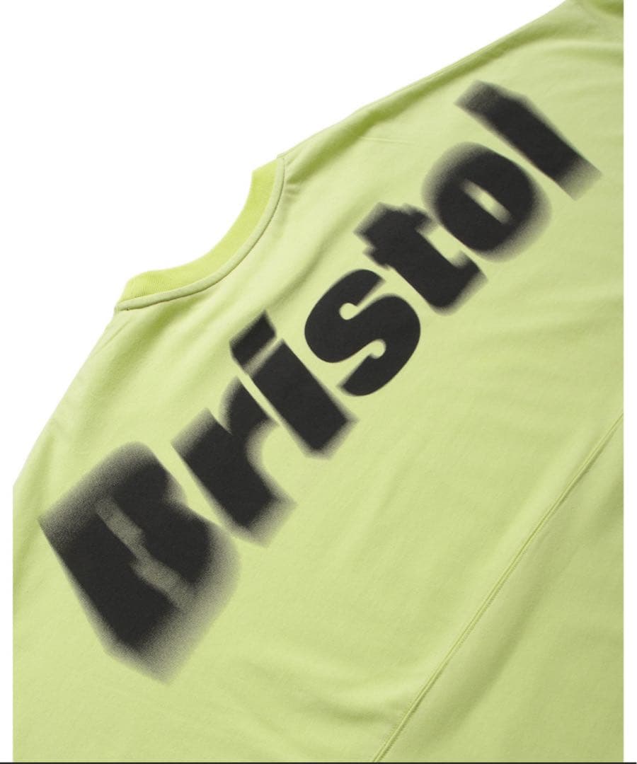 【最終値下げ！】BIG LOGO TEAM BAGGY TEE サイズM