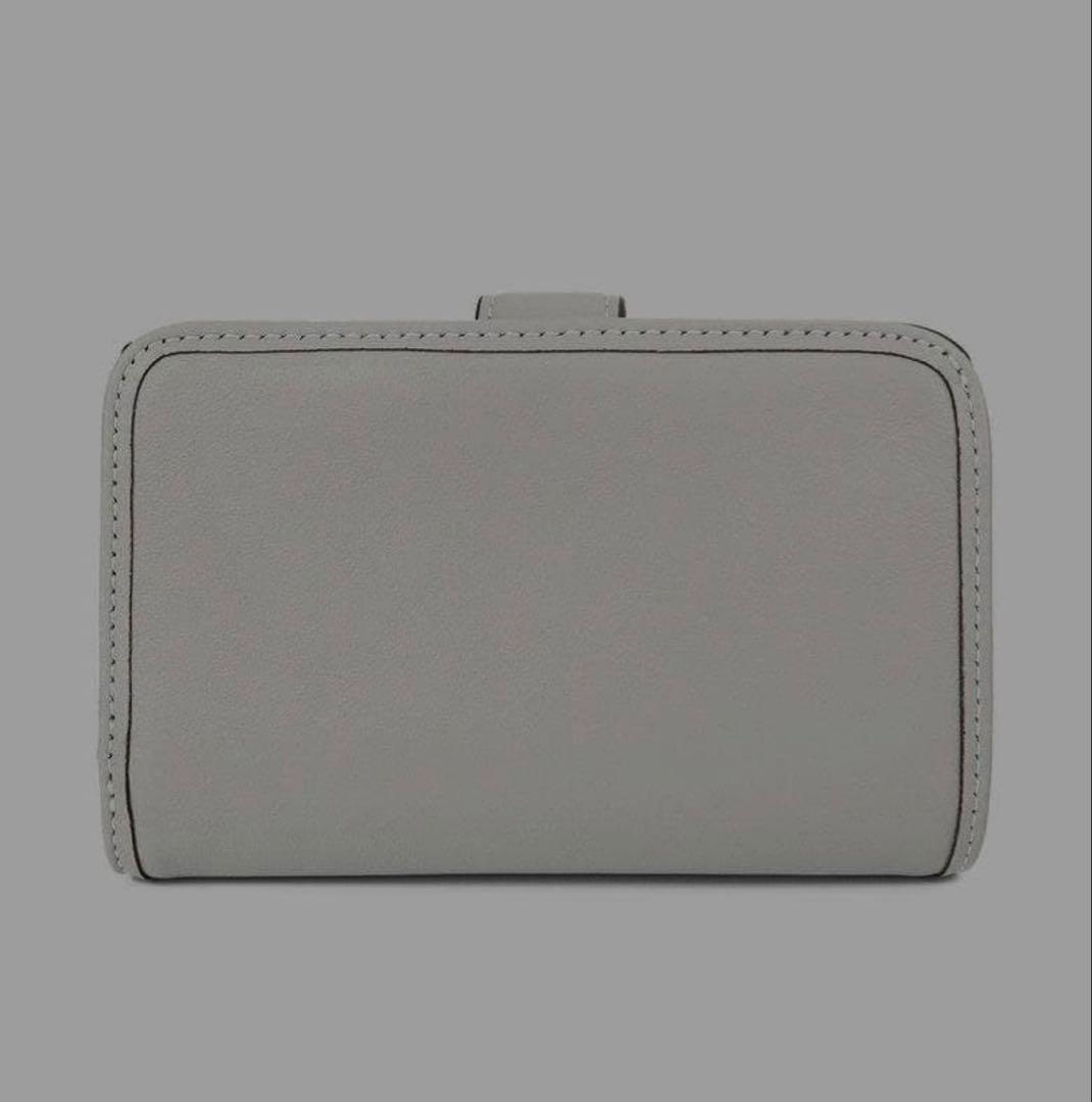 コーチ 財布 ★COACH★ タビー ミディアム ウォレット 二つ折り財布