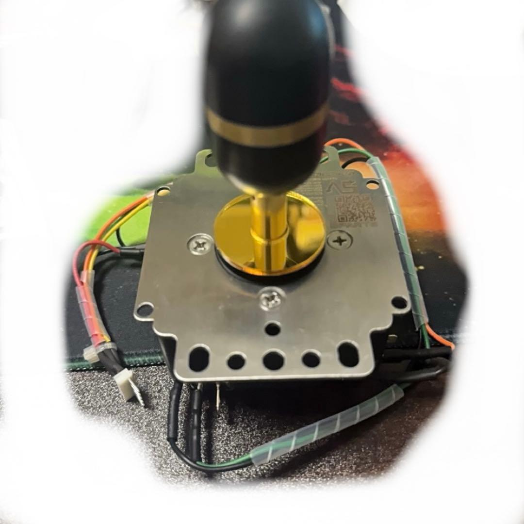 その他 Golden lever Black Fanta base