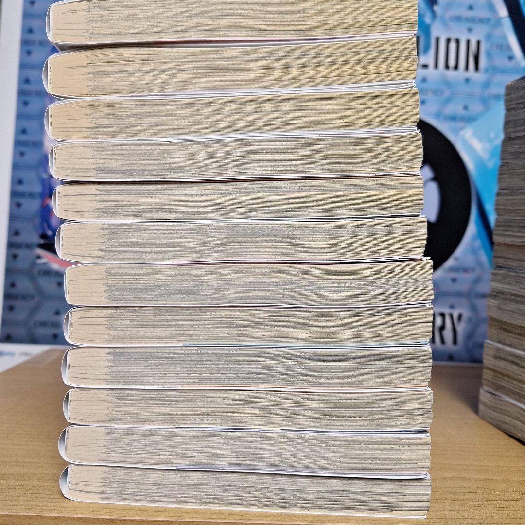 2.5次元の誘惑　全25巻セット