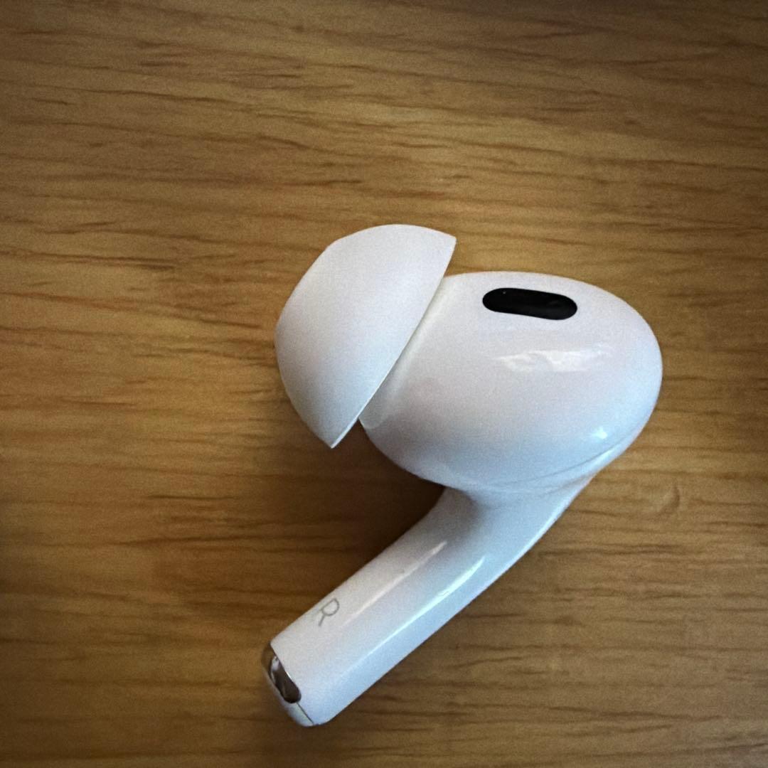 AirPods Pro 第二世代　typeC 傷あり