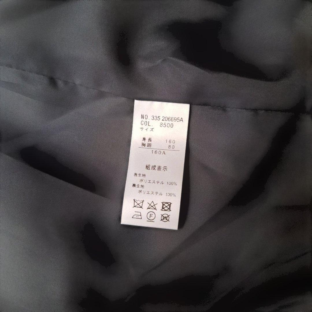 EASTBOY　キッズ　フォーマルスーツ　卒業式　男の子　160