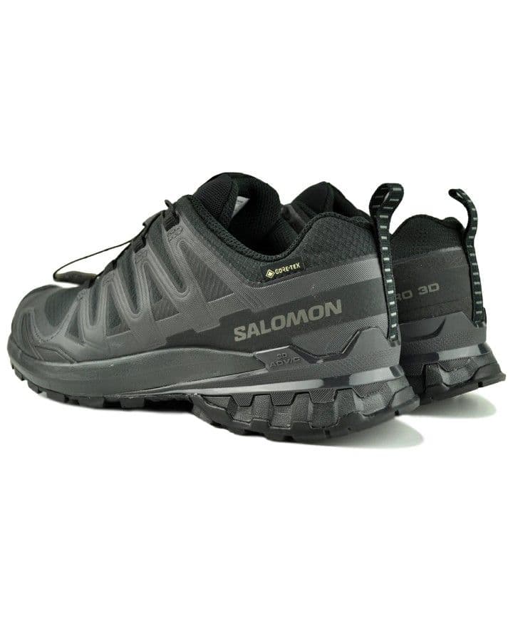 ★最終値下げ【国内正規品】サロモン　XA PRO 3D V9 GTX　23.0㎝