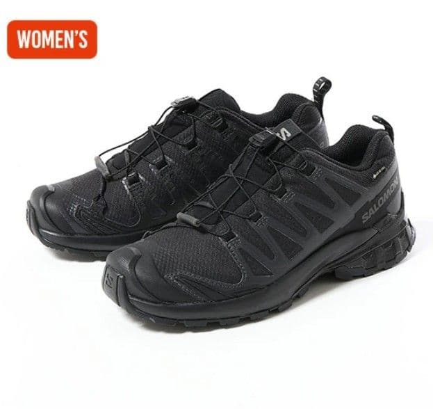 ★最終値下げ【国内正規品】サロモン　XA PRO 3D V9 GTX　23.0㎝