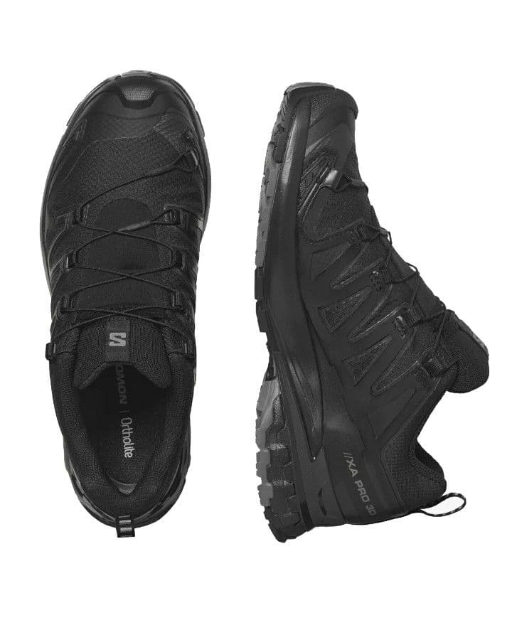 ★最終値下げ【国内正規品】サロモン　XA PRO 3D V9 GTX　23.0㎝