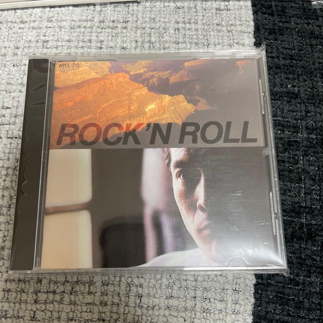 矢沢永吉/テン・イヤーズ・アゴー他全１６枚セット