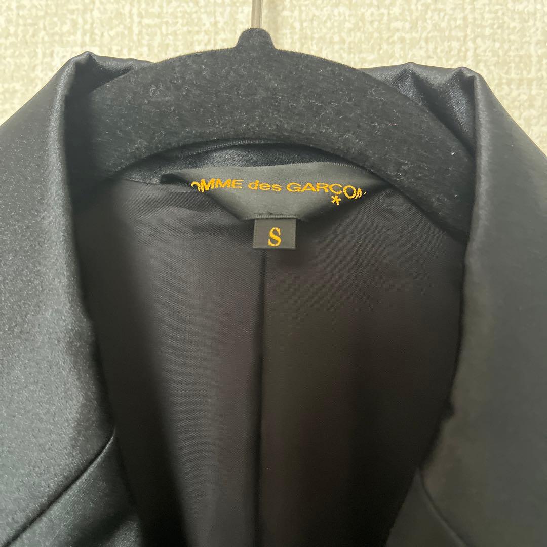 25SS コムデギャルソン　5本腕ジャケット