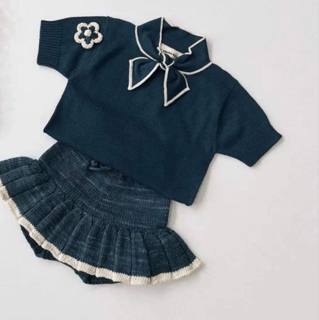 スカート mishaandpuff moonlight