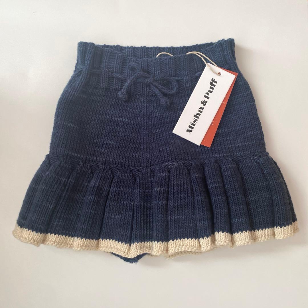 スカート mishaandpuff moonlight