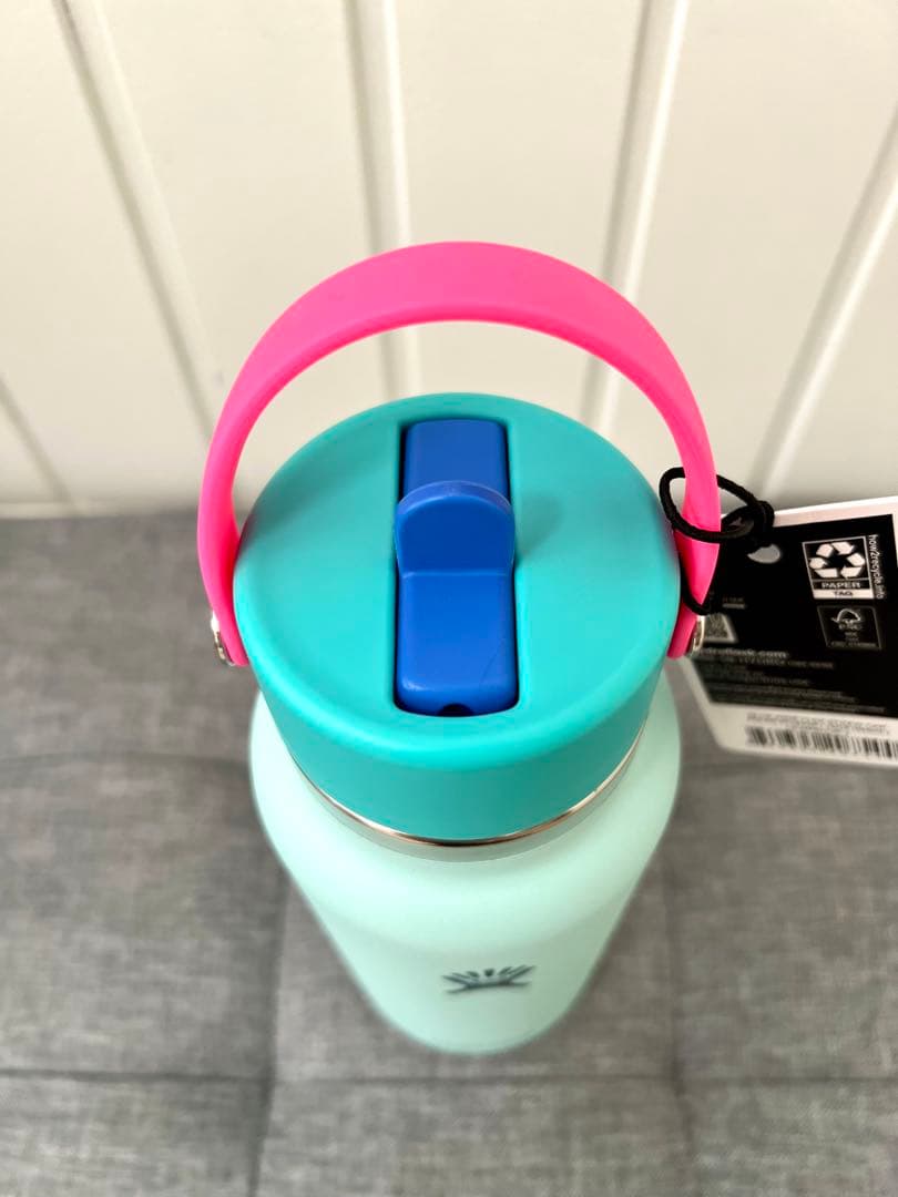 弁当箱・水筒 ALOHA808