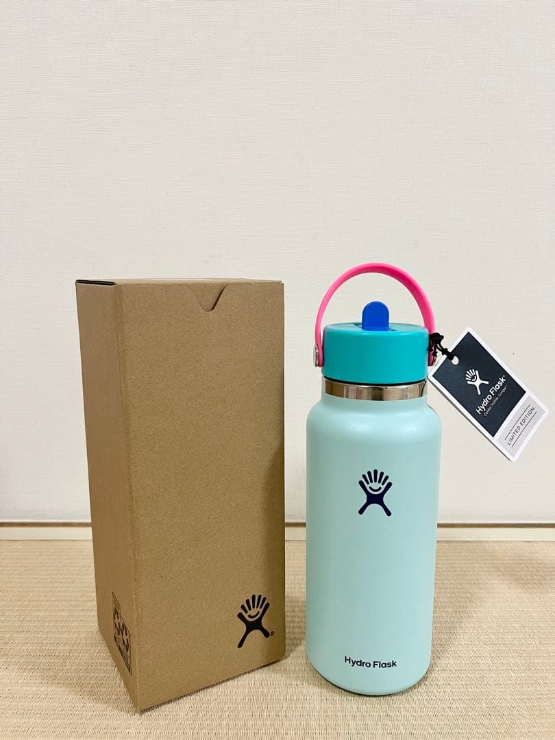 弁当箱・水筒 ALOHA808