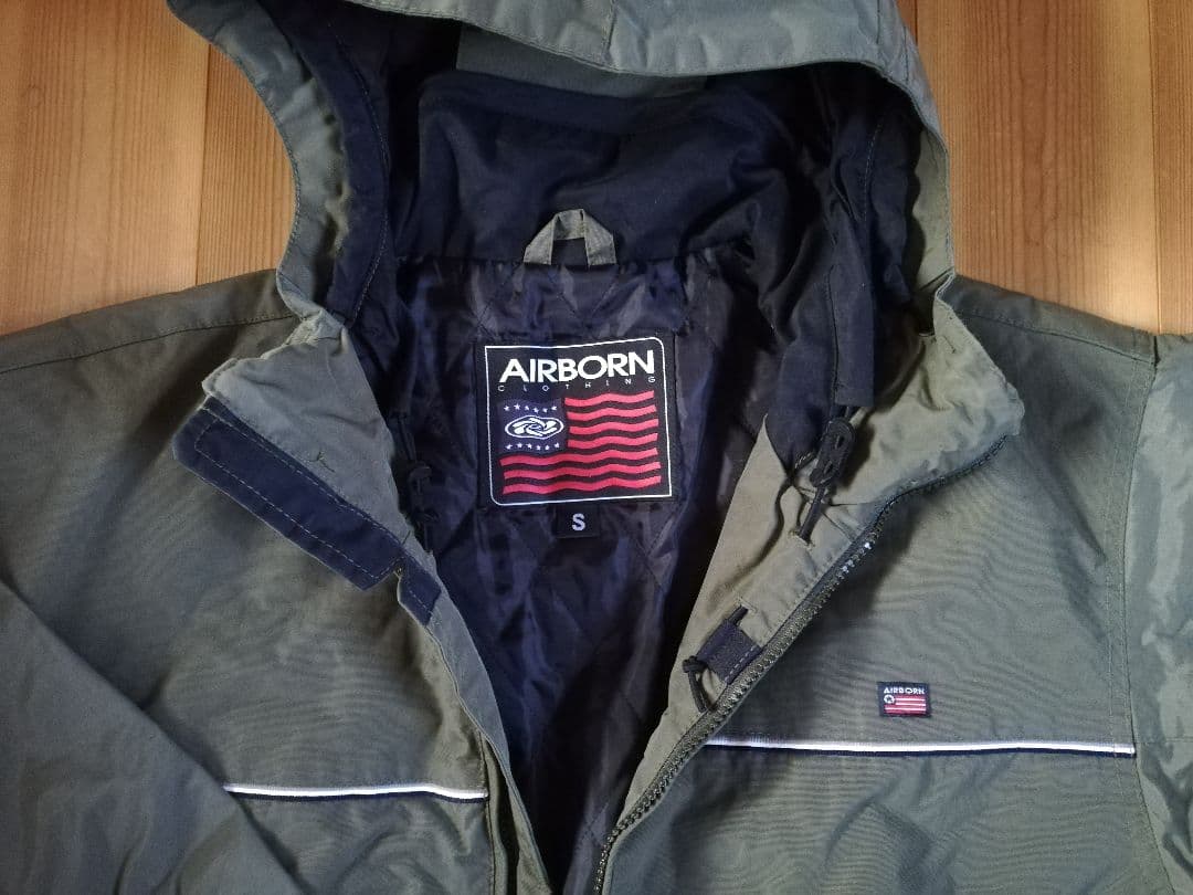 スノーボードウェア レディース Sサイズ 3点セット