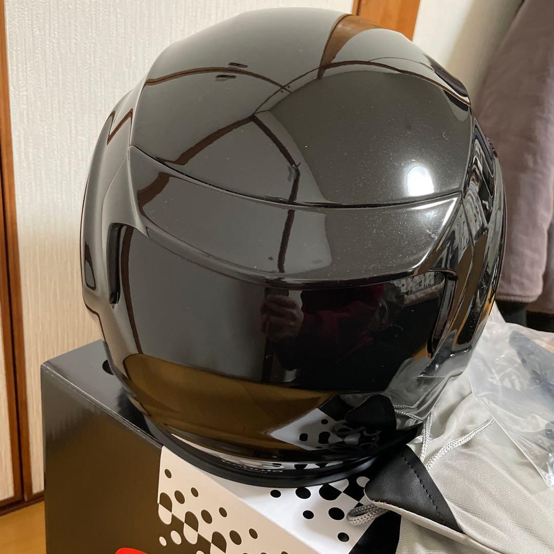 オージーケーカブト(OGK KABUTO)バイクヘルメットSHUMA