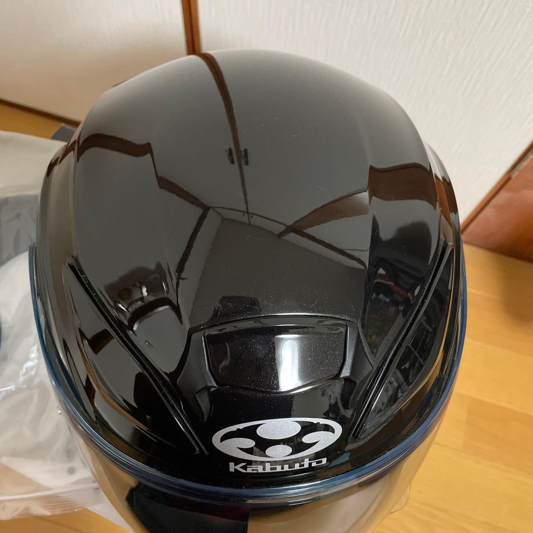 オージーケーカブト(OGK KABUTO)バイクヘルメットSHUMA