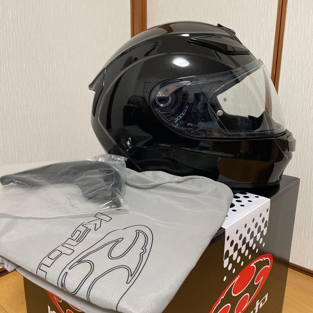 オージーケーカブト(OGK KABUTO)バイクヘルメットSHUMA