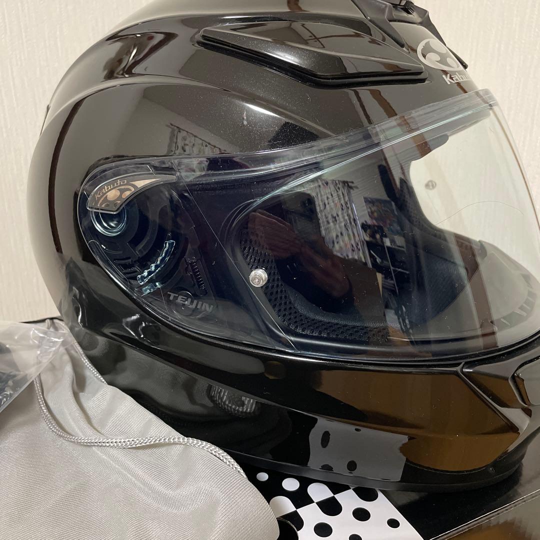 オージーケーカブト(OGK KABUTO)バイクヘルメットSHUMA