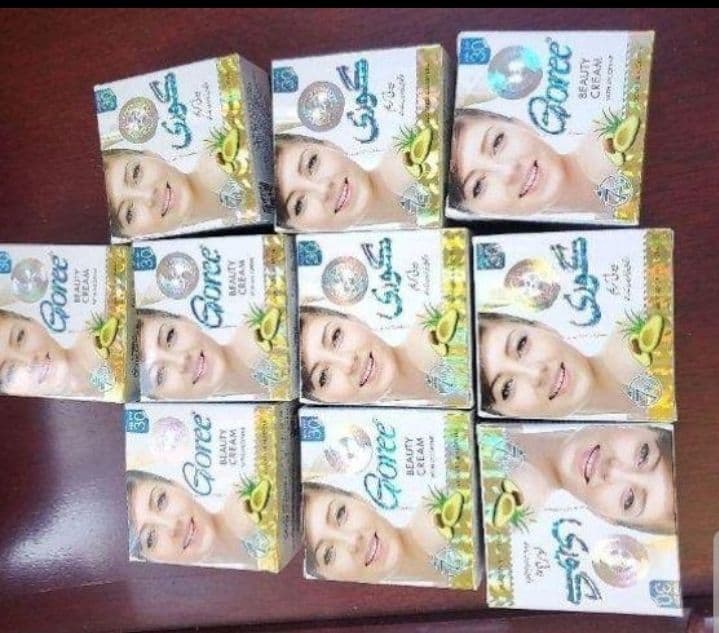 Goree Cream 20セット