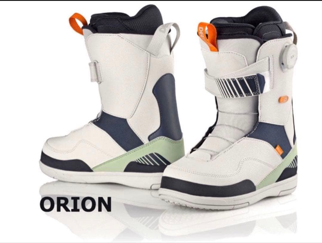 スノーボード Deeluxe ID Lara BOA 23-24