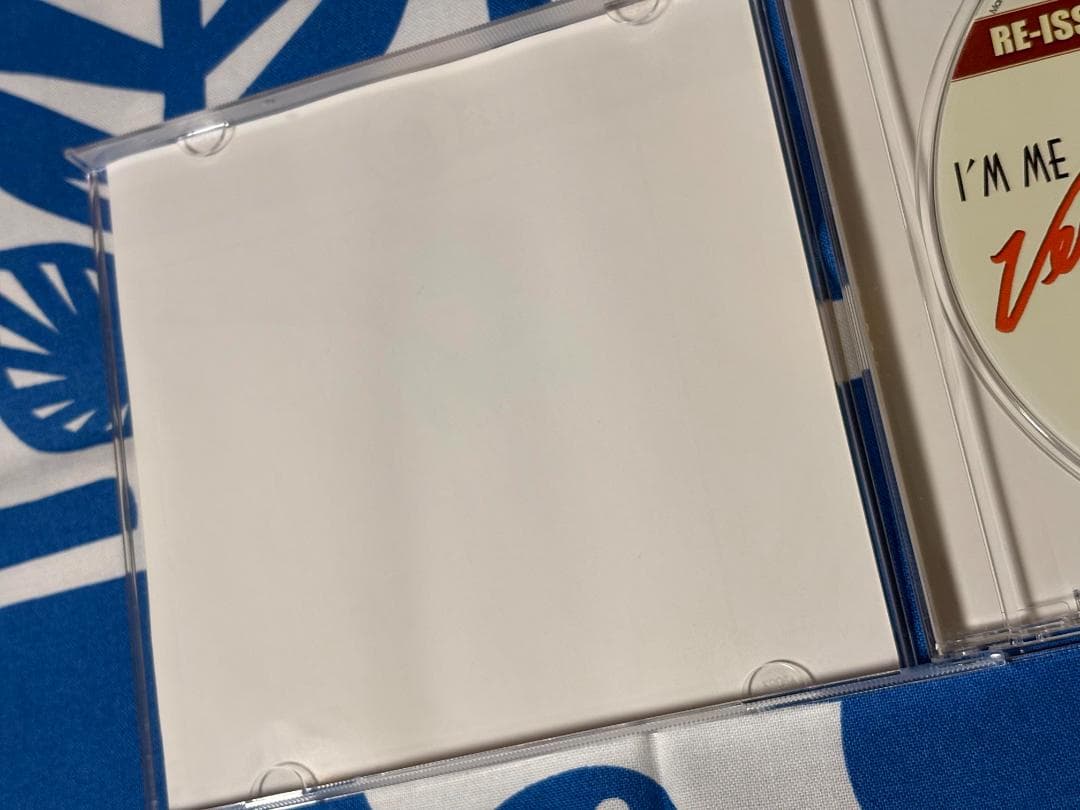 K-POP・アジア VERNIE VARGA 1983