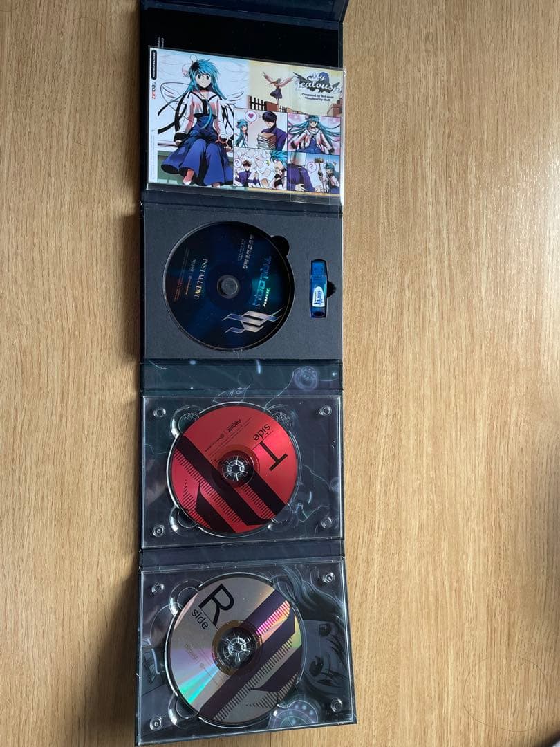 その他 DJMAX TRILOGY PC