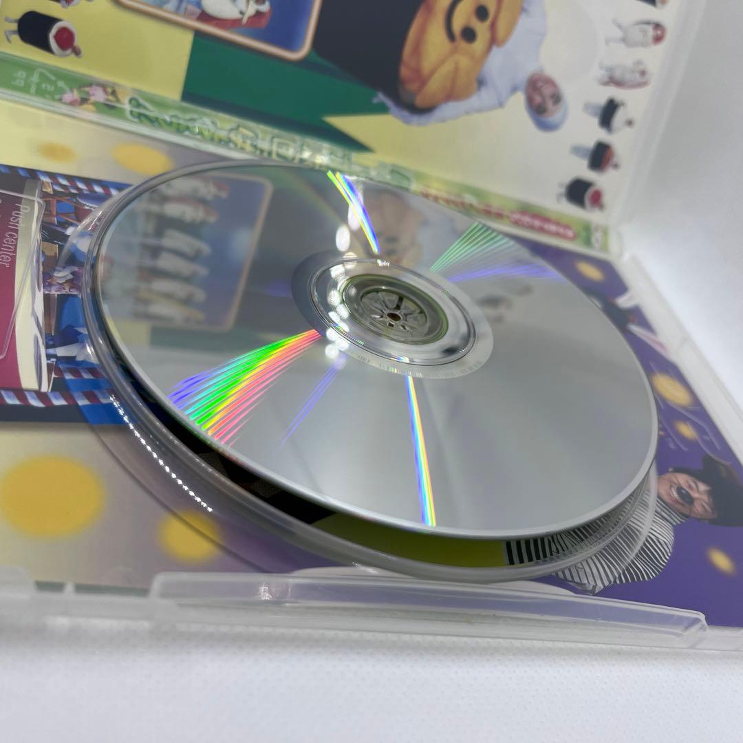 美品　レアケース　おかあさんといっしょ 最新ソングブック タンポポ団にはいろう!