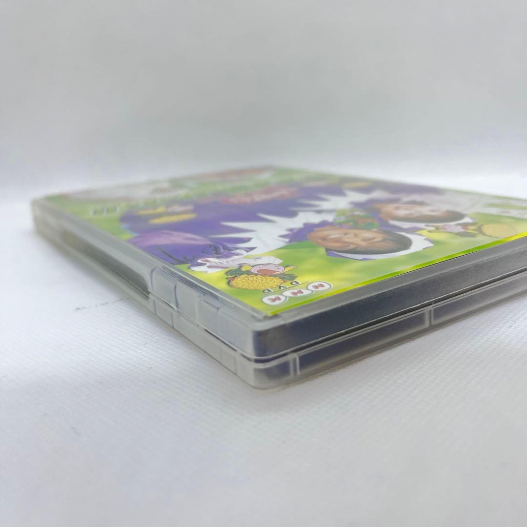 美品　レアケース　おかあさんといっしょ 最新ソングブック タンポポ団にはいろう!