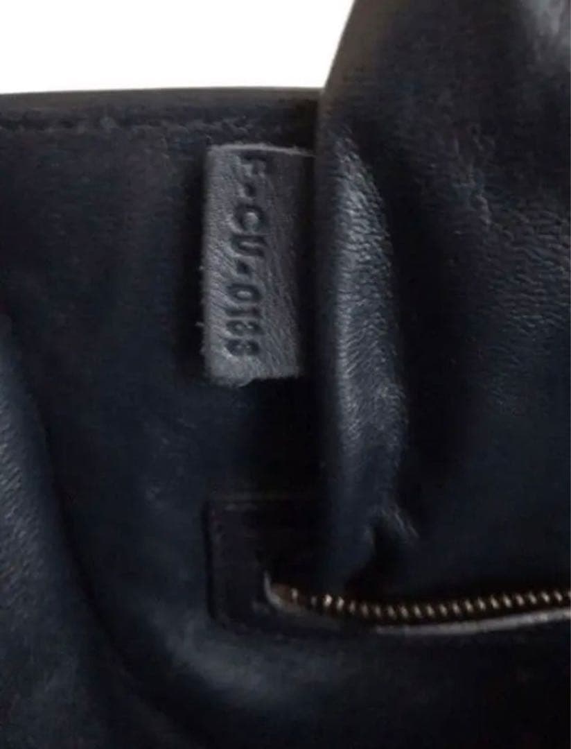 美品】CELINE ラゲージ ファントム スエード調 トートバッグ 上品カラー