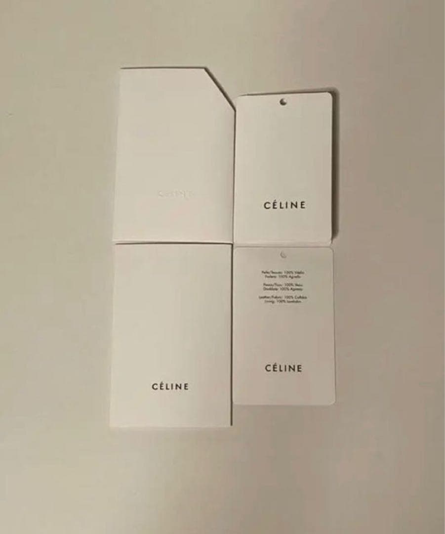 美品】CELINE ラゲージ ファントム スエード調 トートバッグ 上品カラー