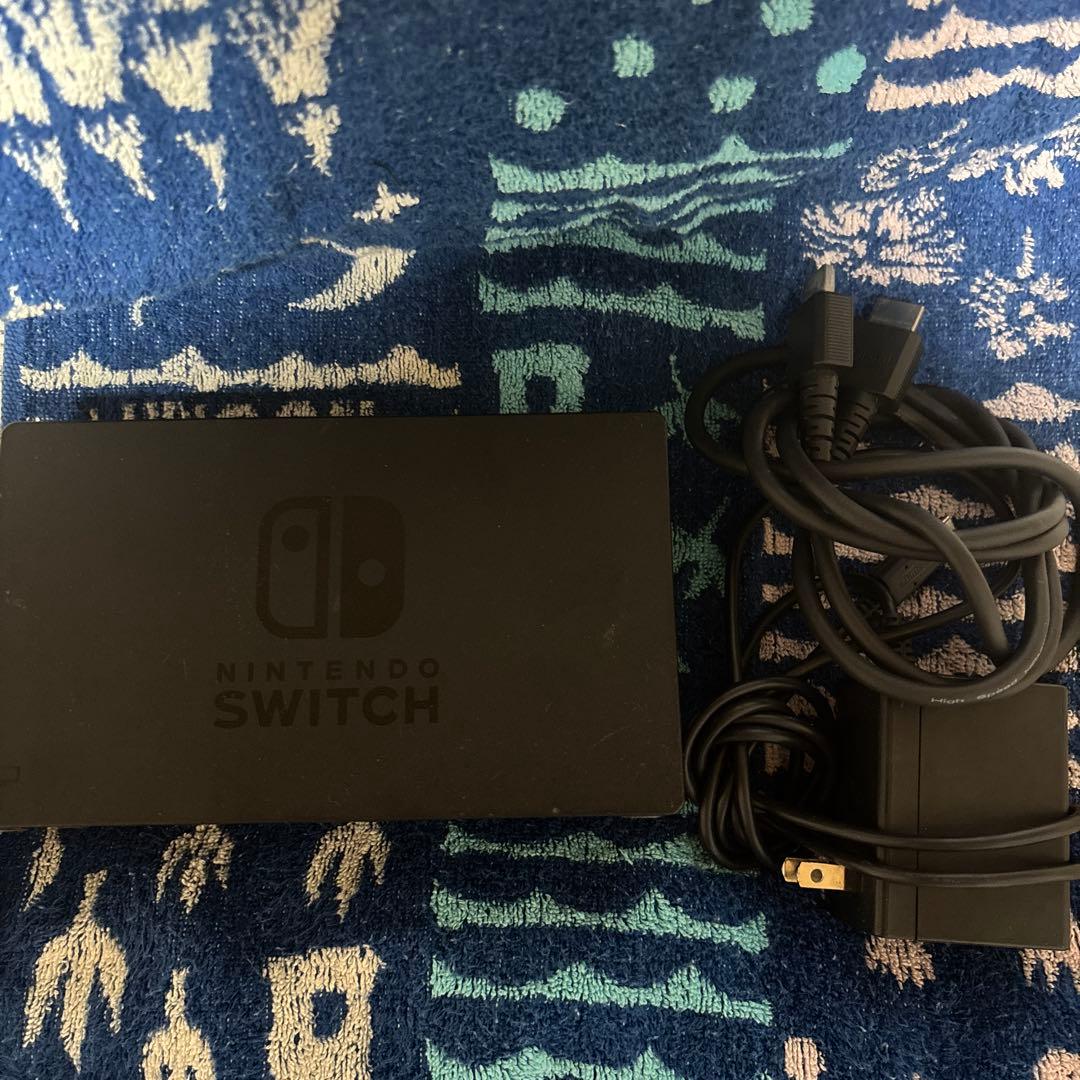 Switch 本体➕付属品