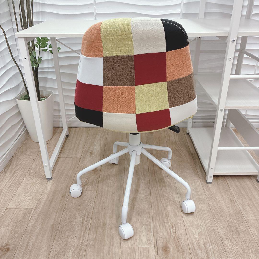 ◇大阪府 神戸市 配達料無料！NITORI◇ザッキー◇デスク◇チェア◇2点セット