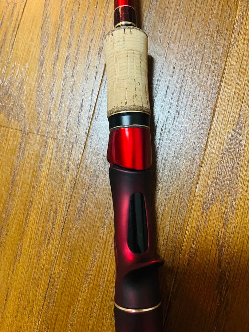 最終値下げ 中古品 シマノ 18ワールドシャウラ17114