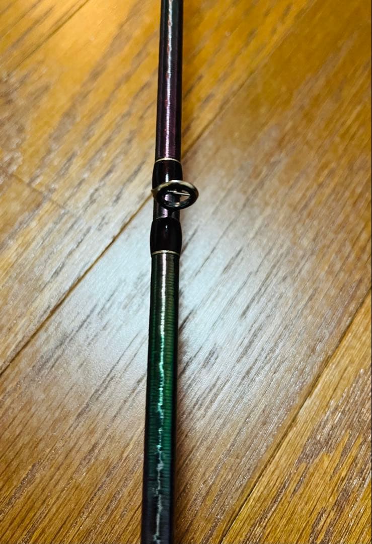 最終値下げ 中古品 シマノ 18ワールドシャウラ17114