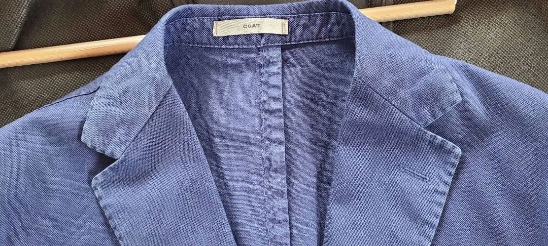 ポリオリ　COAT/コート