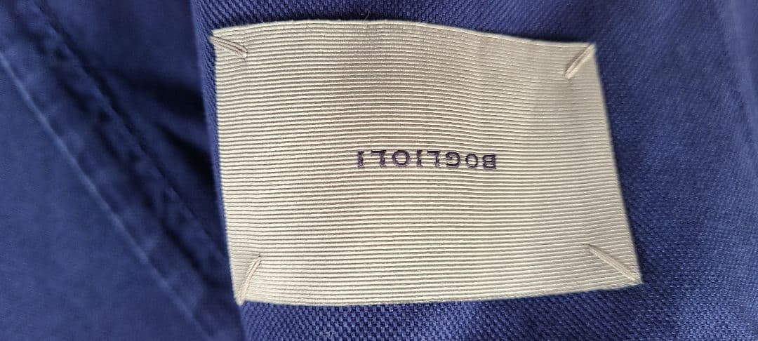 ポリオリ　COAT/コート