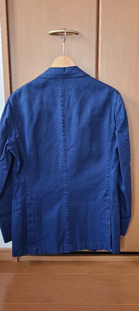 ポリオリ　COAT/コート