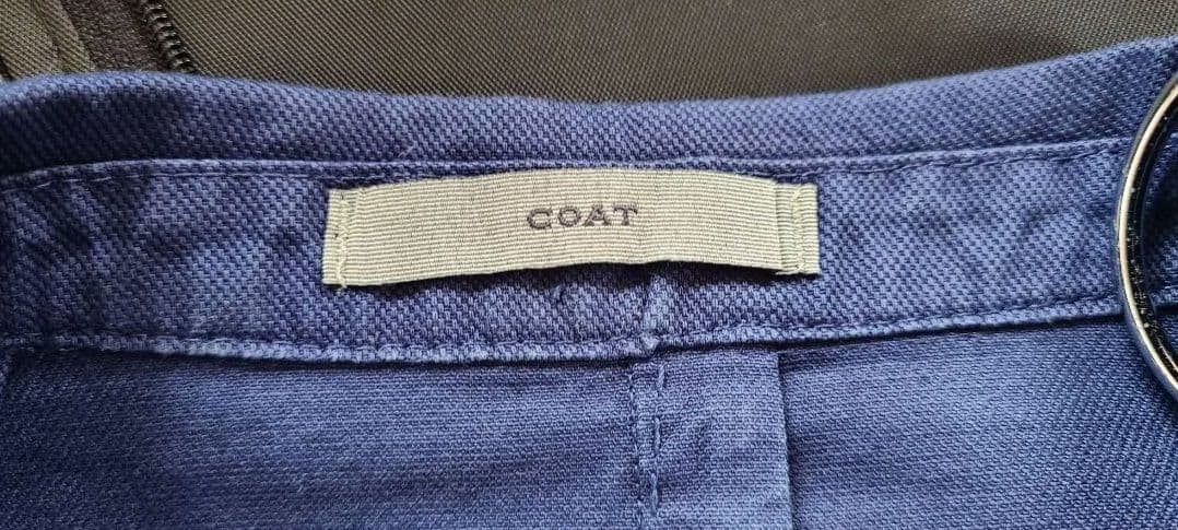 ポリオリ　COAT/コート