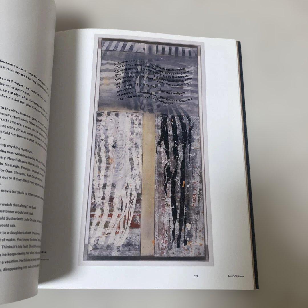 リチャードプリンス　画集　ルイ・ヴィトン　マークジェイコブス