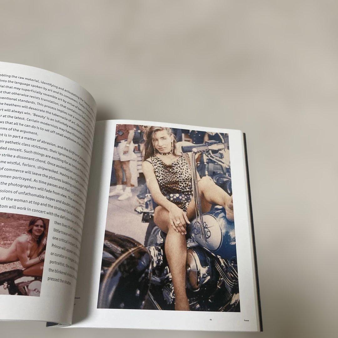 リチャードプリンス　画集　ルイ・ヴィトン　マークジェイコブス