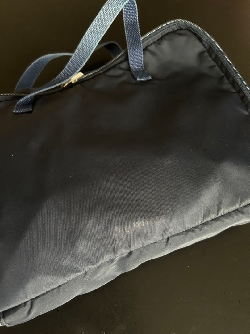 HELMUT LANG バッグ ヘルムートラング 本人期
