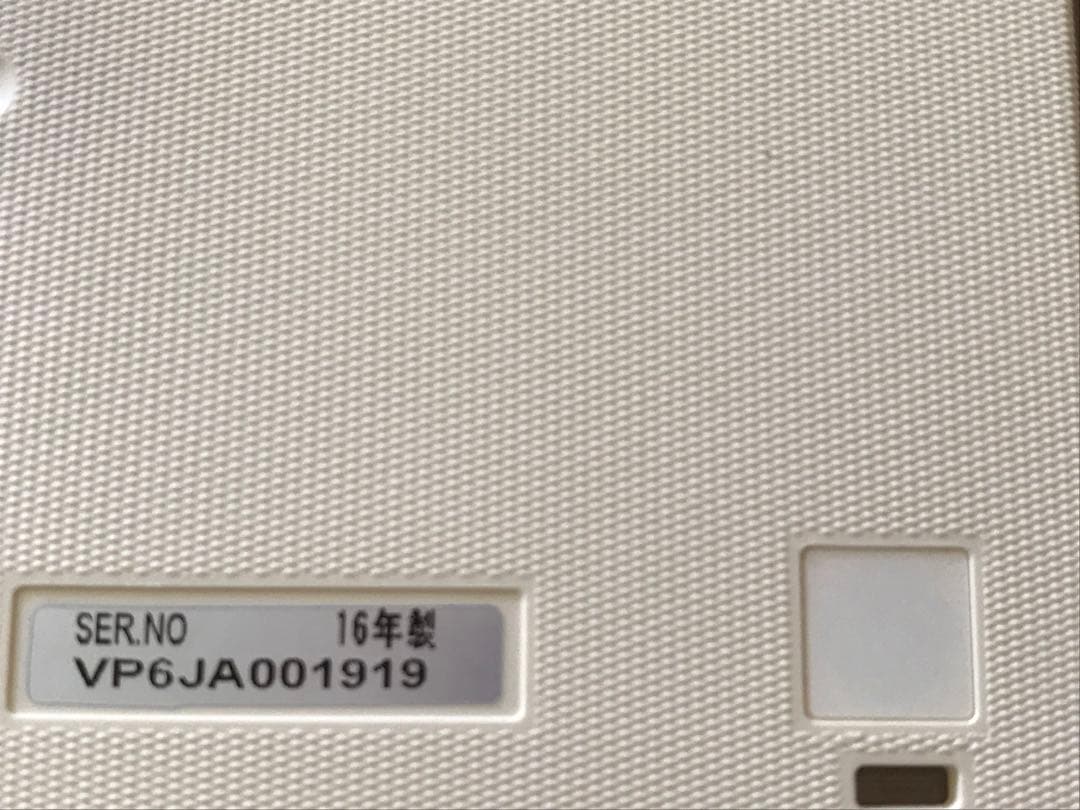 Panasonic 防水機能、録画機能　液晶テレビ レコーダー付き